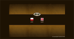 Desktop Screenshot of len.pl